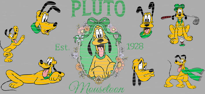 16oz Disney style-D-286